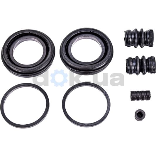 400763 ERT Ремкомплект гальмівного супорта