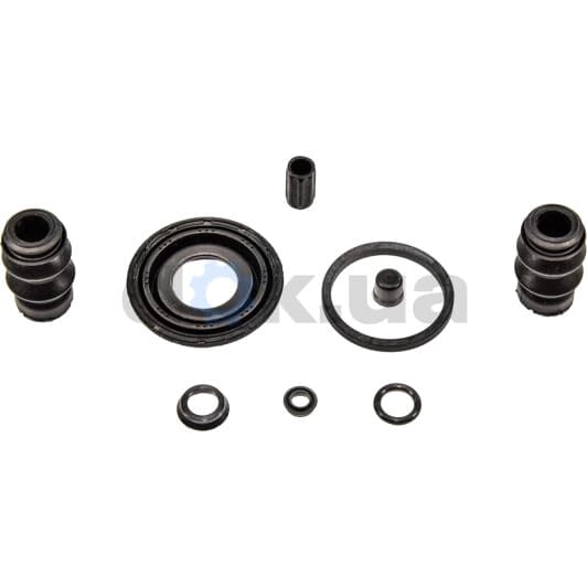 401299 ERT Ремкомплект тормозного суппорта