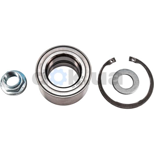 R155.64 SNR Підшипник ступиці колеса