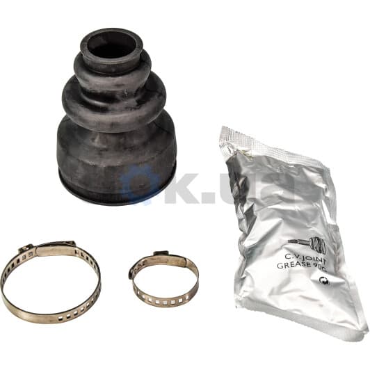 13-00049-SX Stellox Пильовик гранати