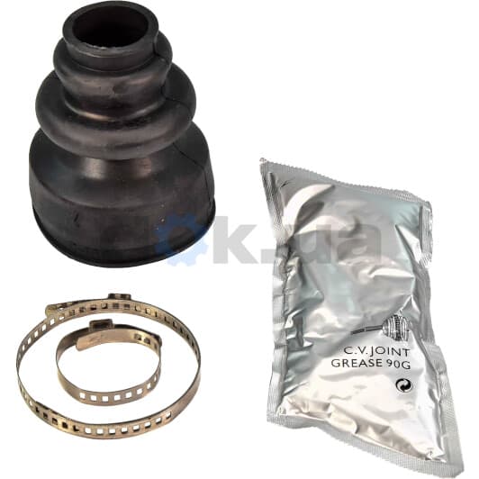 13-00097-SX Stellox Пильовик гранати