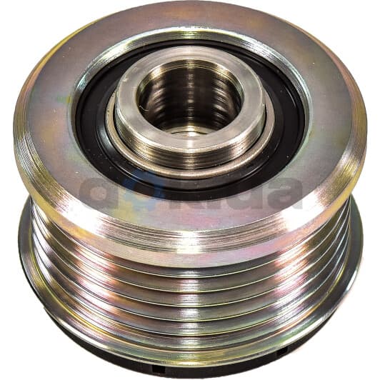 535 0062 10 INA Муфта генератора