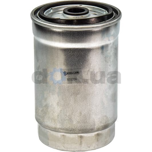 21-00496-SX Stellox Топливный фильтр