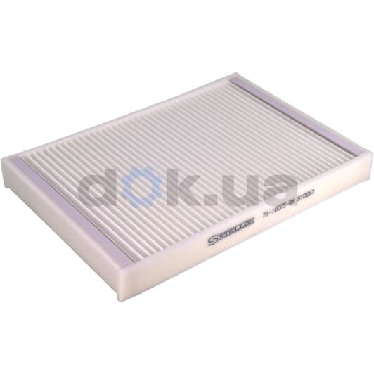 71-10075-SX Stellox Фильтр салона