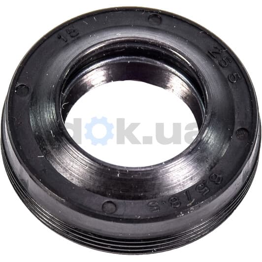 95EAY15250708X Febest Прокладка поддона МКПП