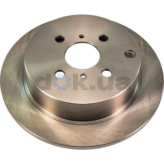 C42019ABE ABE Тормозной диск