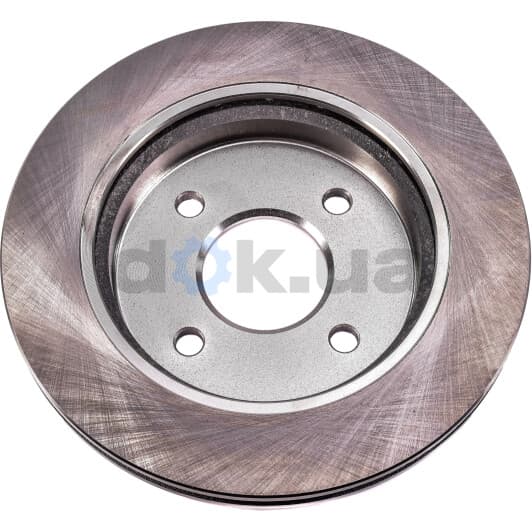 C4G000ABE ABE Тормозной диск