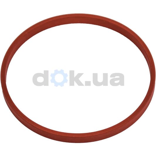 117328 Topran Прокладка впускного коллектора