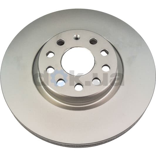 1163109500 JP Group Гальмівний диск