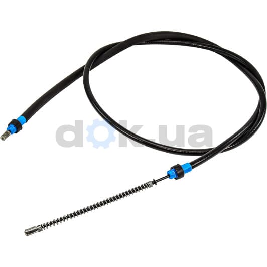 C1389B LPR Трос ручного гальма