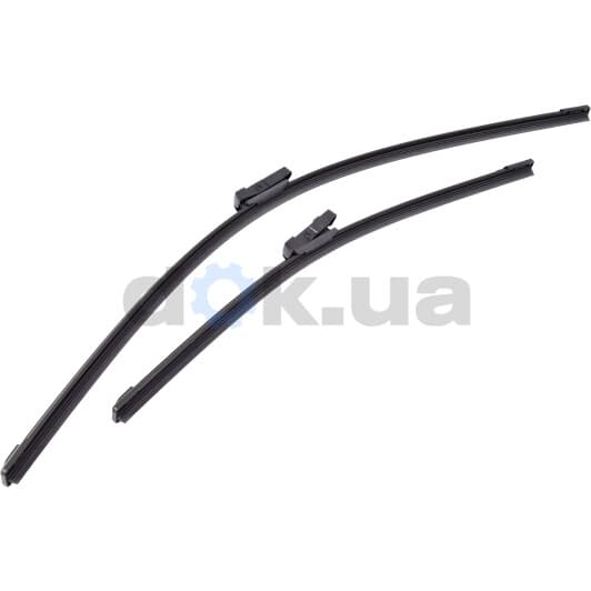 3 397 007 863 Bosch Щетки стеклоочистителя