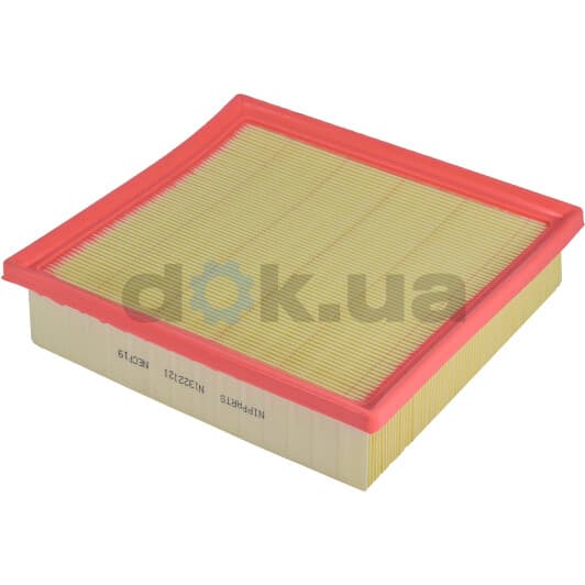 N1322121 Nipparts Воздушный фильтр