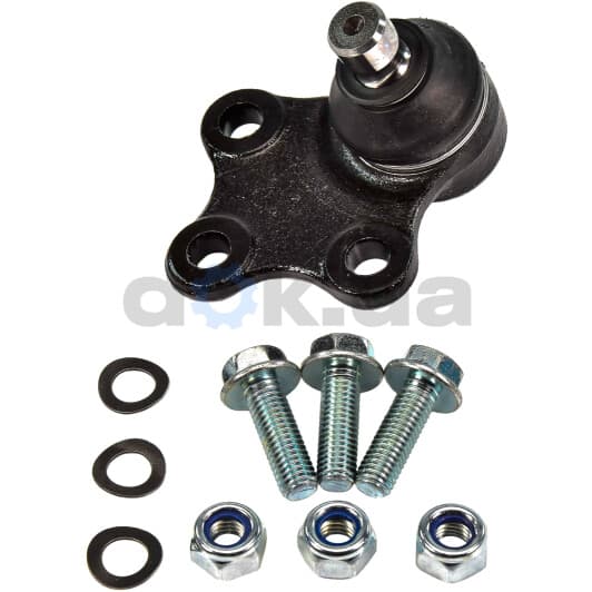 93-00557-056 RTS Шаровая опора