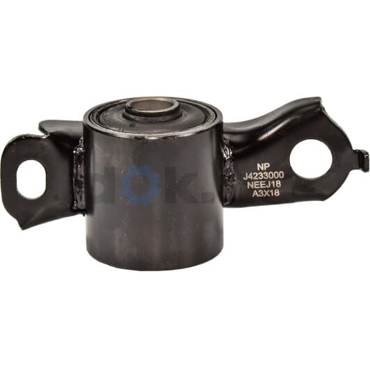 J4233000 Nipparts Сайлентблок рычага