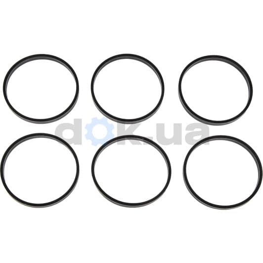 537.890 Elring Комплект прокладок впускного колектора