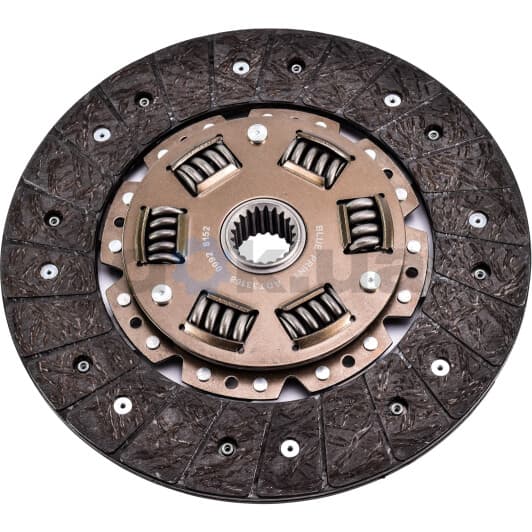 ADT33168 Blue Print Диск сцепления