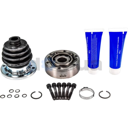 16-1001 Metelli ШРУС для Volkswagen Transporter