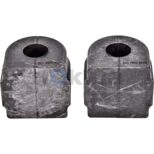 FZ90692 Fortune Line Втулка стабілізатора для BMW 3 Series