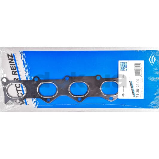 71-36122-00 Reinz Прокладка выпускного коллектора