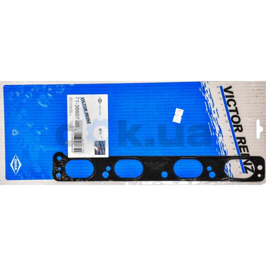 71-36607-00 Reinz Прокладка впускного коллектора