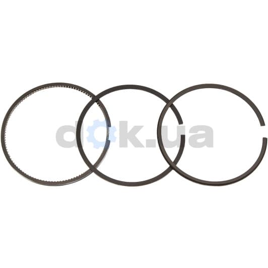 800001011100 Kolbenschmidt Комплект поршневых колец