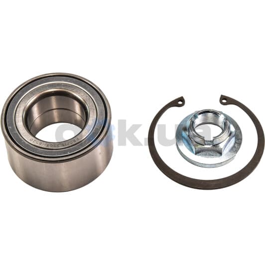 2501-6520 Profit Підшипник ступиці колеса