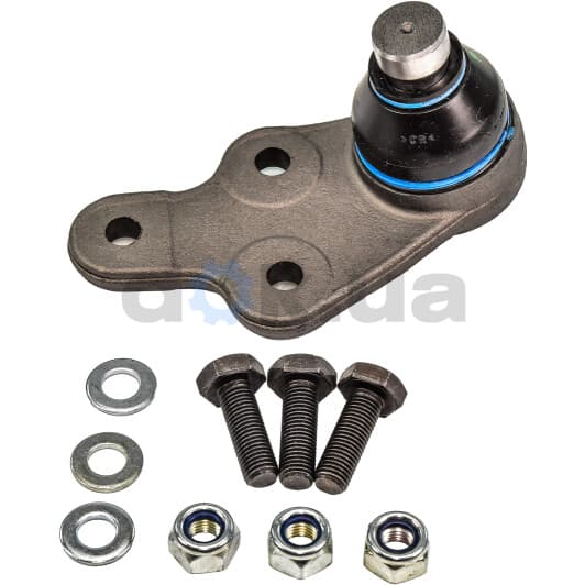 3185 Sidem Шарова опора для Ford Kuga