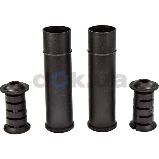 PK154 Monroe Комплект (пильники + відбійники)