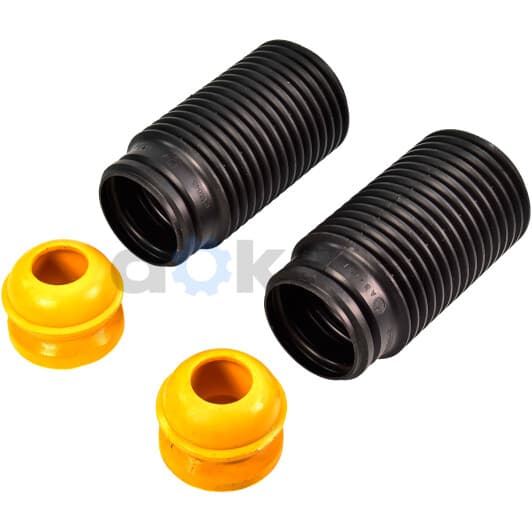 PK105 Monroe Комплект (пильники + відбійники)