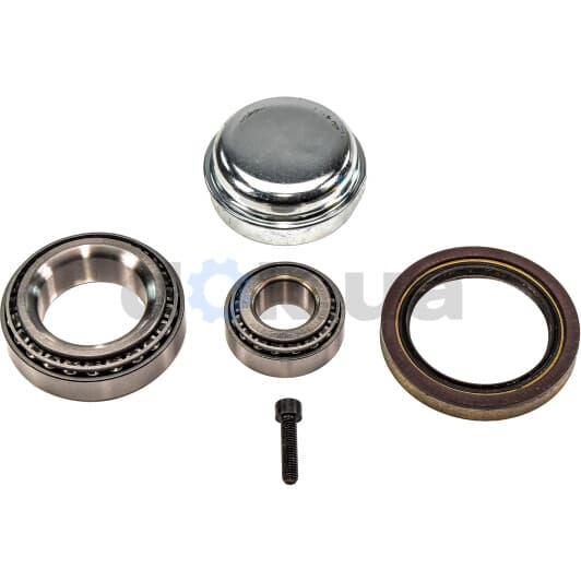 H1M024BTA BTA Подшипник ступицы колеса