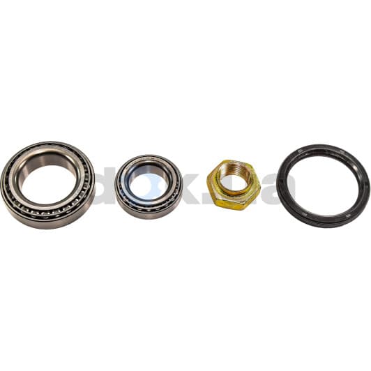 VO-WB-11025 MOOG Подшипник ступицы колеса для Volkswagen LT