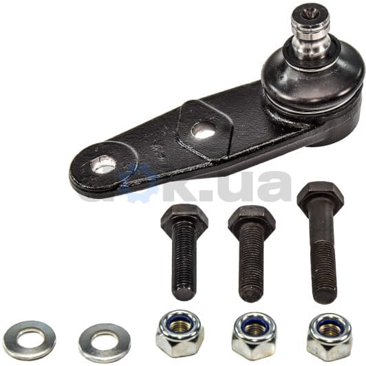 9200038 AYD Шарова опора