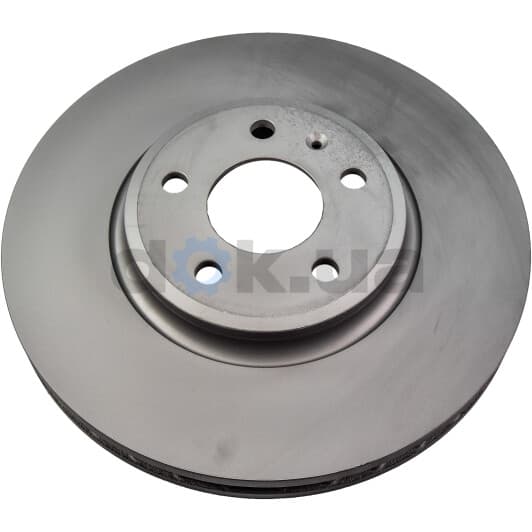 100.3331.20 Zimmermann Тормозной диск