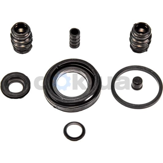 D4408 Autofren Seinsa Ремкомплект гальмівного супорта