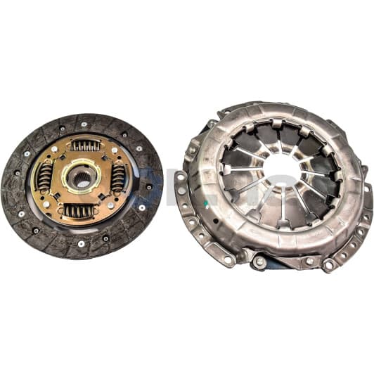 ADN130203 Blue Print Комплект зчеплення