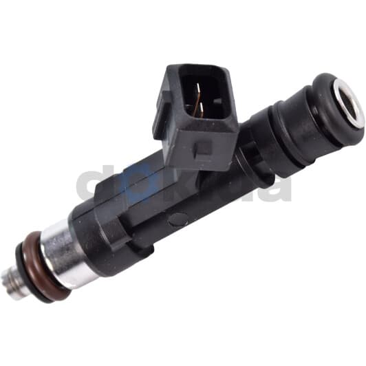 0 280 158 107 Bosch Паливна форсунка