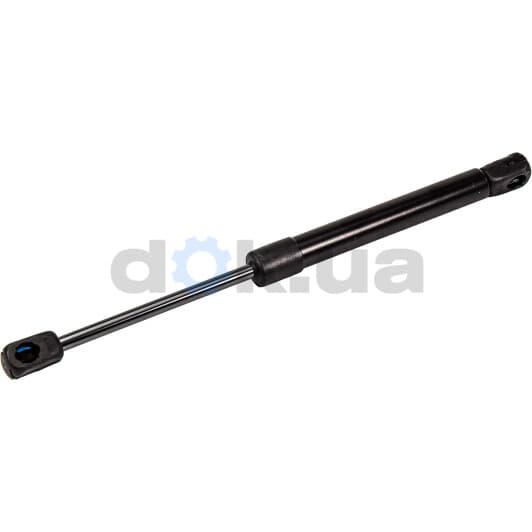 8104234 Lesjöfors Газовий упор багажника