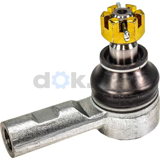 11711 02 Lemförder Наконечник рулевой тяги