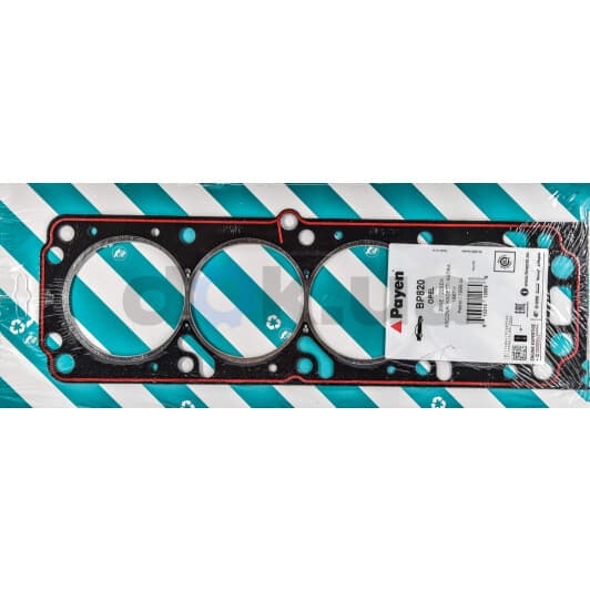 BP820 Payen Прокладка ГБЦ