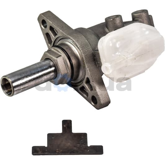 0179-RX330 Febest Главный тормозной цилиндр