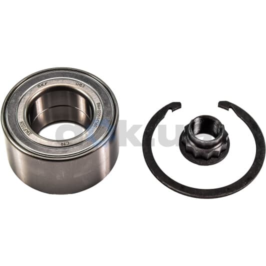 VKBA 3946 SKF Підшипник ступиці колеса