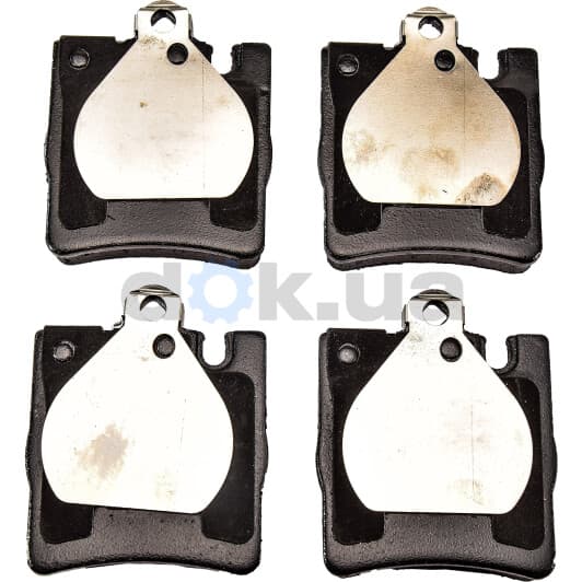 LP1618 Delphi Гальмівні колодки