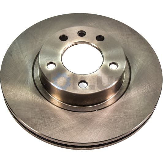 6490.10 Remsa Тормозной диск для Opel Omega