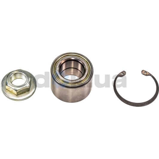 R152.56 SNR Подшипник ступицы колеса