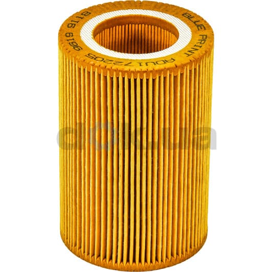 ADU172205 Blue Print Воздушный фильтр