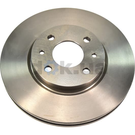 BG3574 Delphi Гальмівний диск