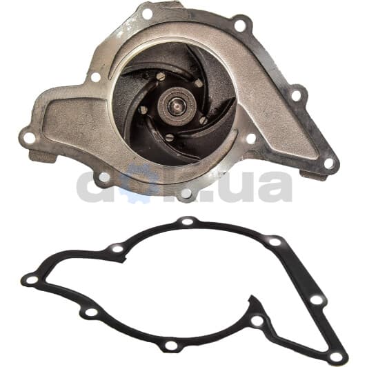 A190 Dolz Помпа