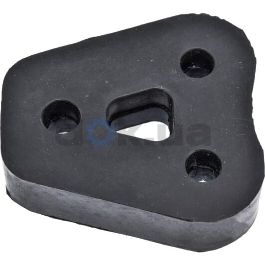 743-905 FA1 Кронштейн крепления выхлопной магистрали