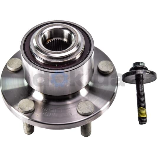 R152.62 SNR Ступица колеса