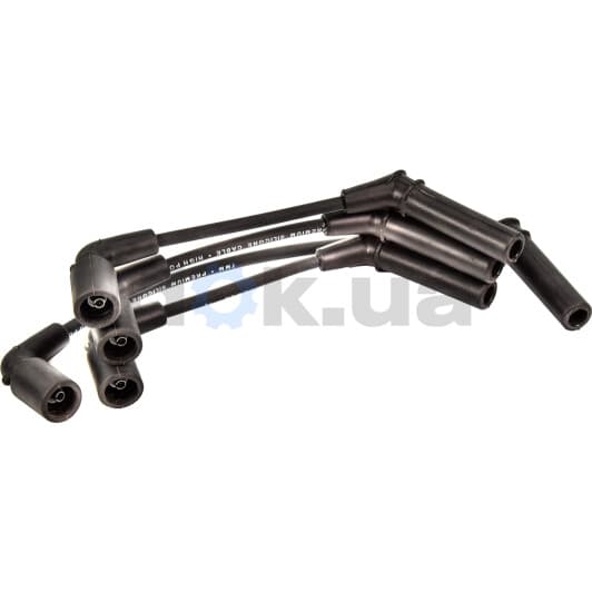 T629B Tesla Комплект дротів запалювання